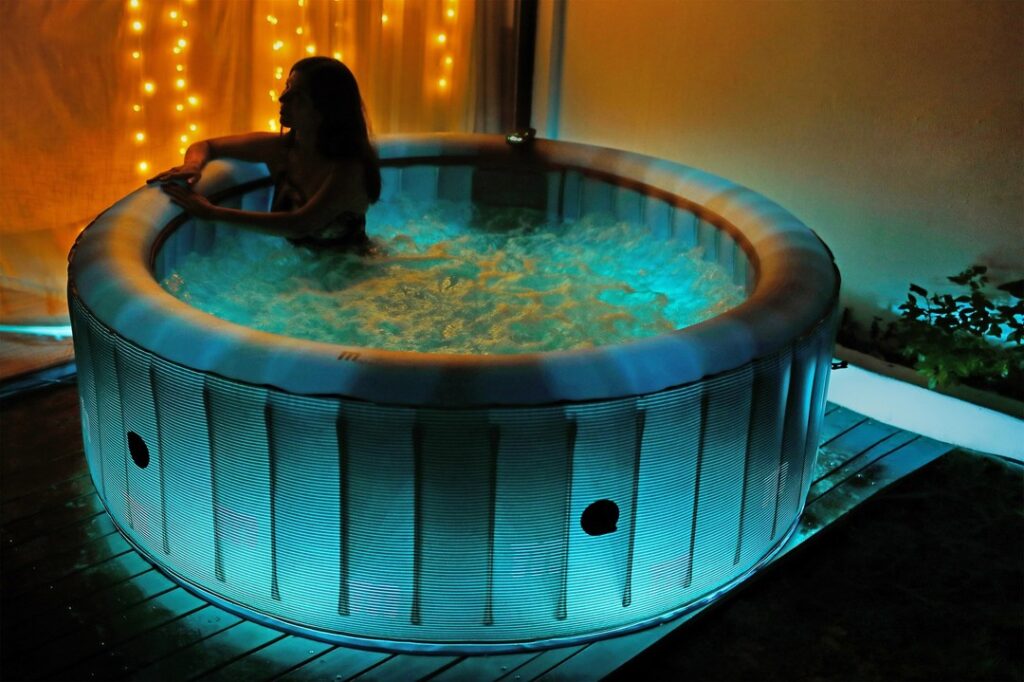 Do Inflatable Hot Tubs Have Seats 4 Do Inflatable Hot Tubs Have Seats 01