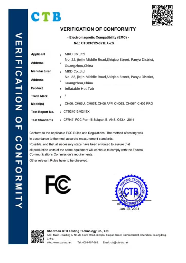 Federální komunikační komise (FCC)