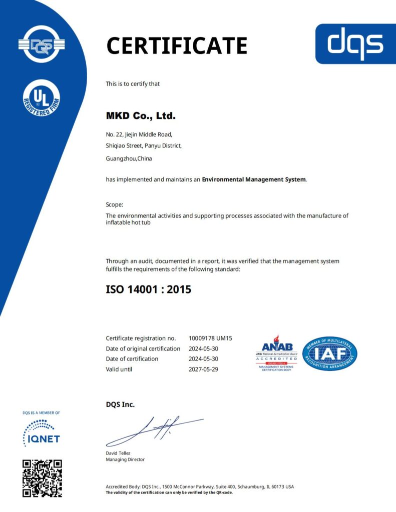 ISO14001