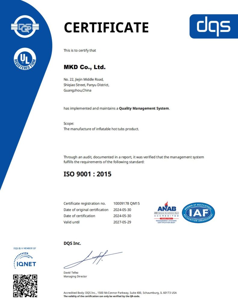ISO9001
