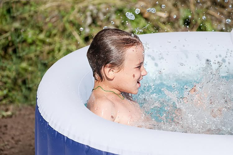 Portable Hot Tub 6 Inflatable Hot Tub Manufacturers 05