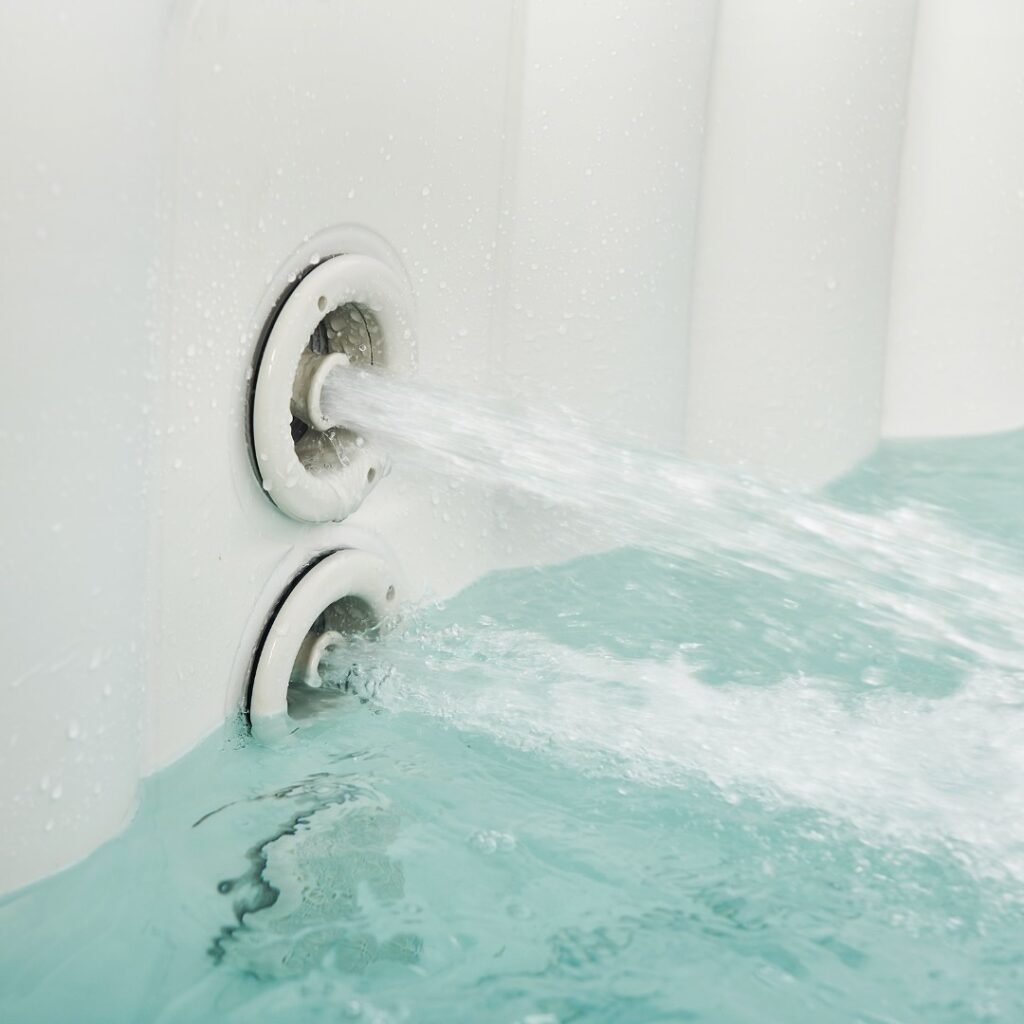 Portable Hot Tub 8 Inflatable Hot Tub Manufacturers 12